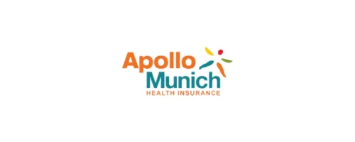 APOLLO MUNICH HEALTH INSURANCE LTD