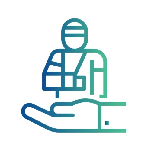 Accident, Emergency and Trauma Care