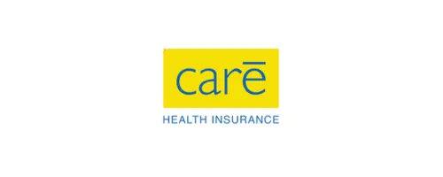 CARE HEALTH FORM OF RELIGARE HEALTH INSURANCE LTD