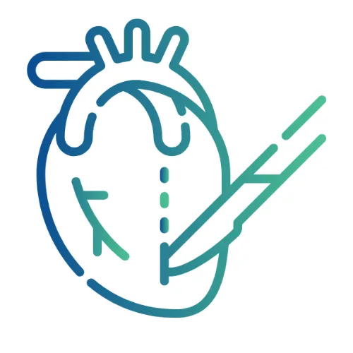 Cardiology & Cardiothoracic Surgery