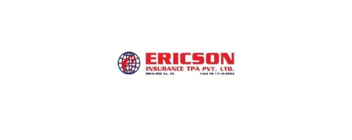 ERICSON INSURANCE TPA
