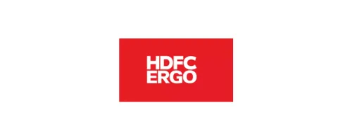 HDFC ERGO HEALTH INSURANCE