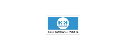 HERITAGE HEALTH INSURANCE PVT LTD