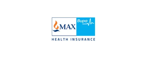 MAX BUPA INSURANCE LTD