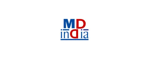 MD INDIA HEALTHCARE INSURANCE