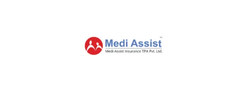 MEDI ASSIST INSURANCE _MEDI BUDDY INSURANCE PVT LTD