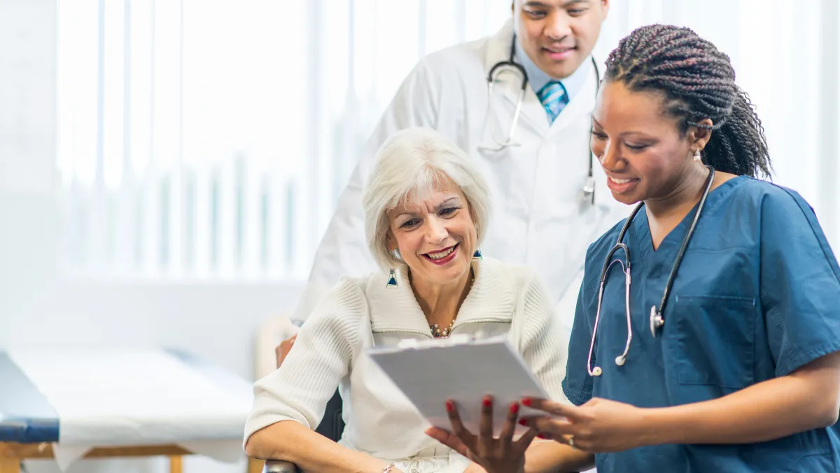 Master Health Checkup