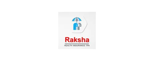 RAKSHA INSURANCE TPA