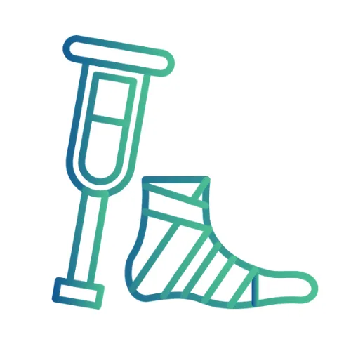 Trauma & Orthopaedics