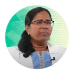 Dr. Indhumathi Thayar