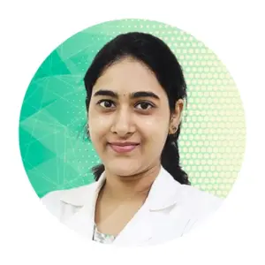 Dr. R. Indhra Priyadharshini