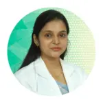 Dr. Ramya Ravi
