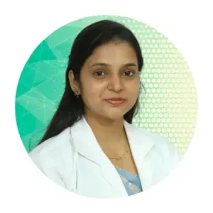 Dr. Ramya Ravi