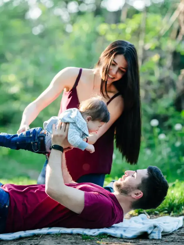 A Journey of Care: Mother & Child Wellness