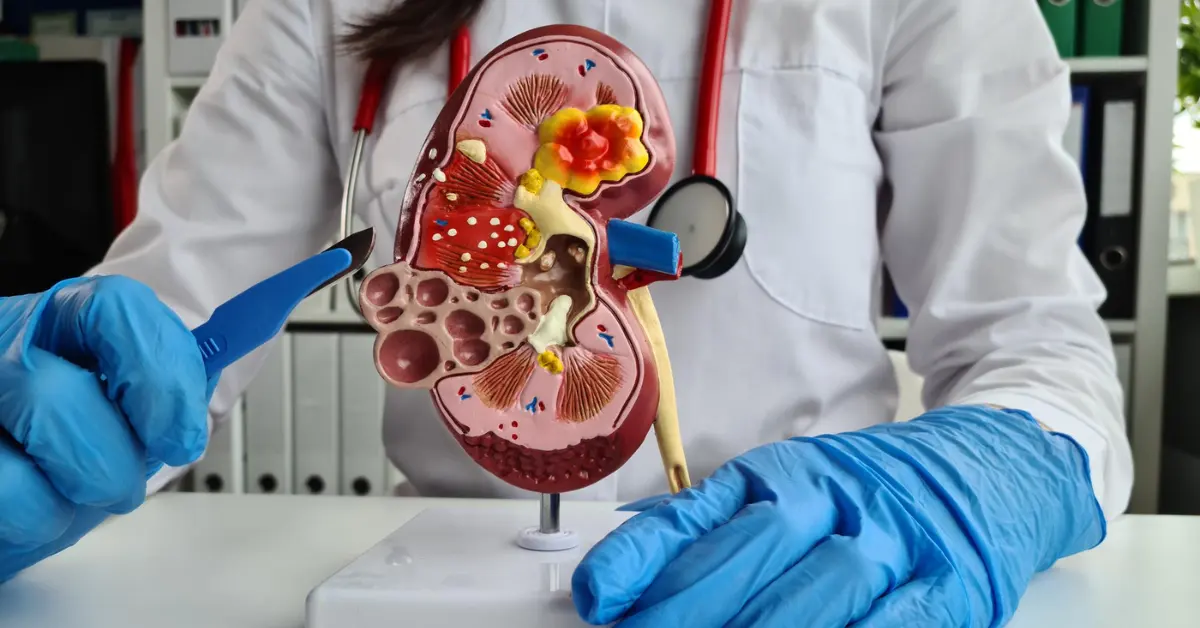 Nephrology & Urology