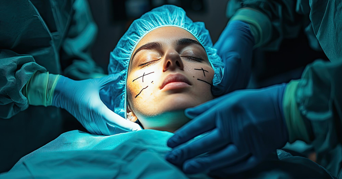 Plastic & Cosmetic Surgery in Chennai