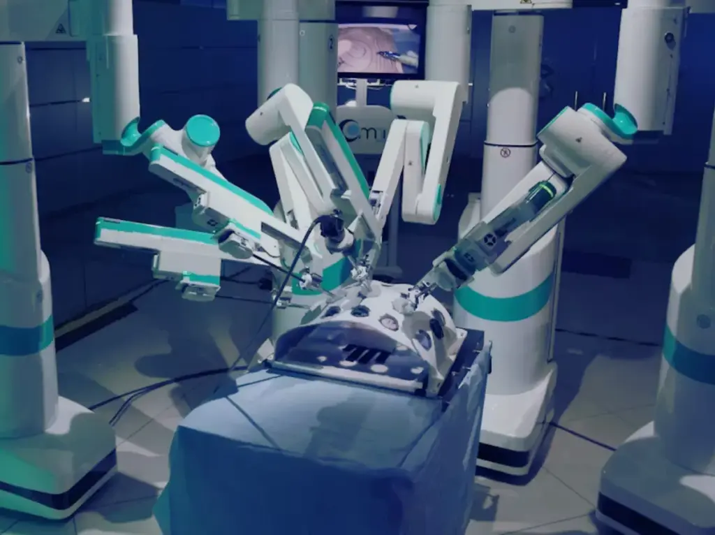 robotic
