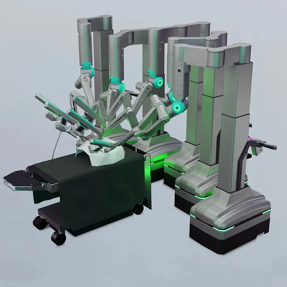 robotic surgery