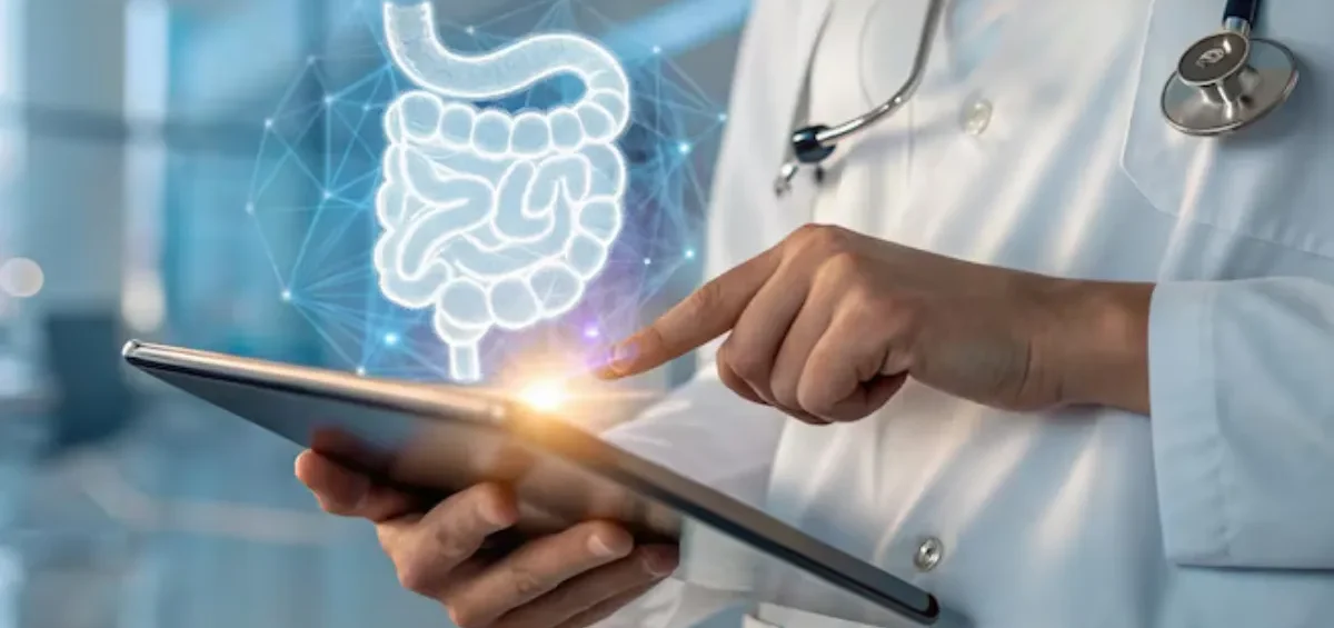 Gastro Health Checkup