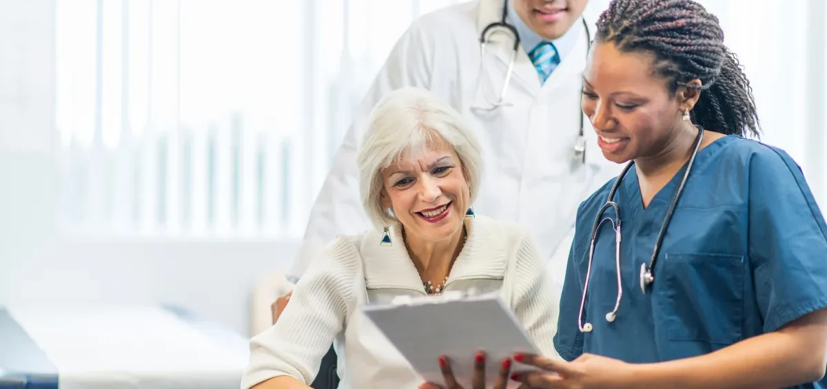 Master Health Checkup